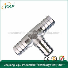 quick release hose pipe plastic barb fittings